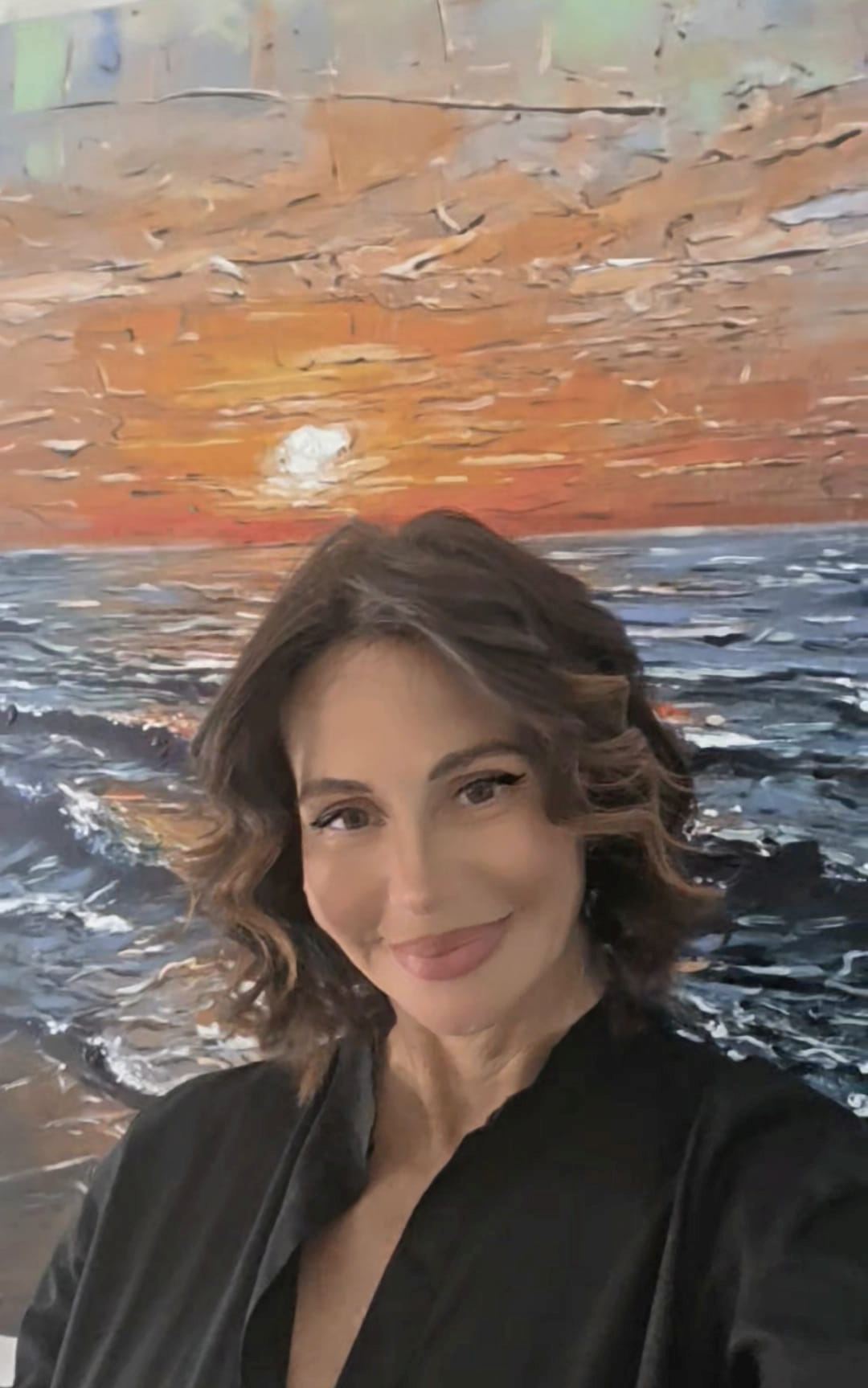 ArteDiAlina.com painting: Best of the day